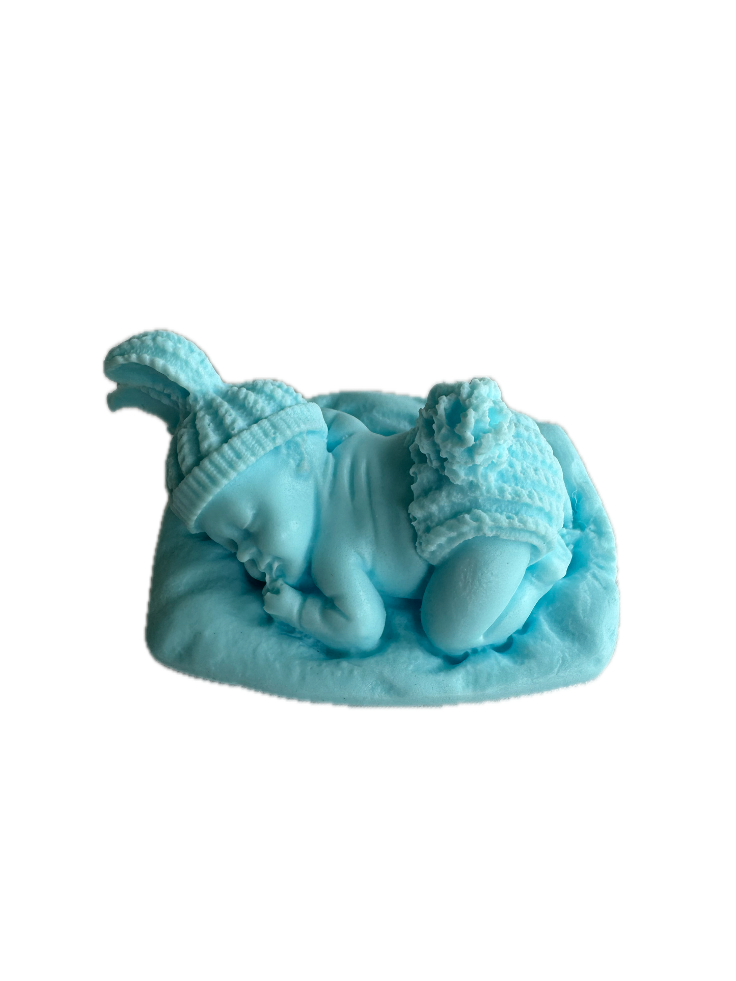 Baby Soaps