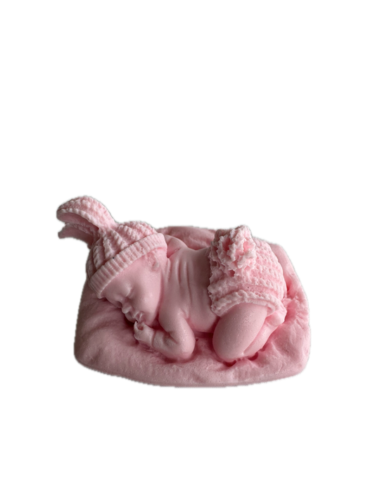 Baby Soaps