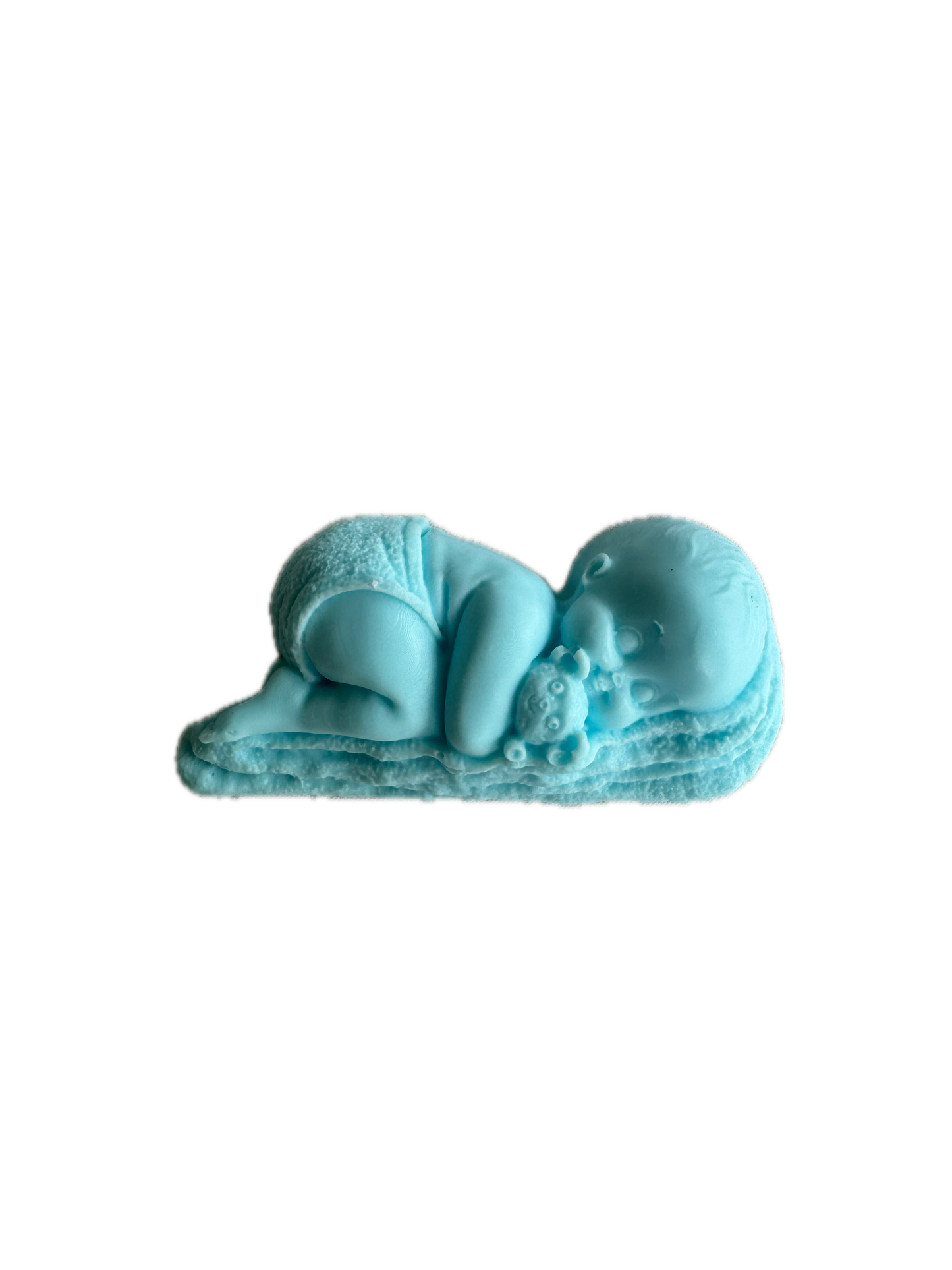 Baby Soaps