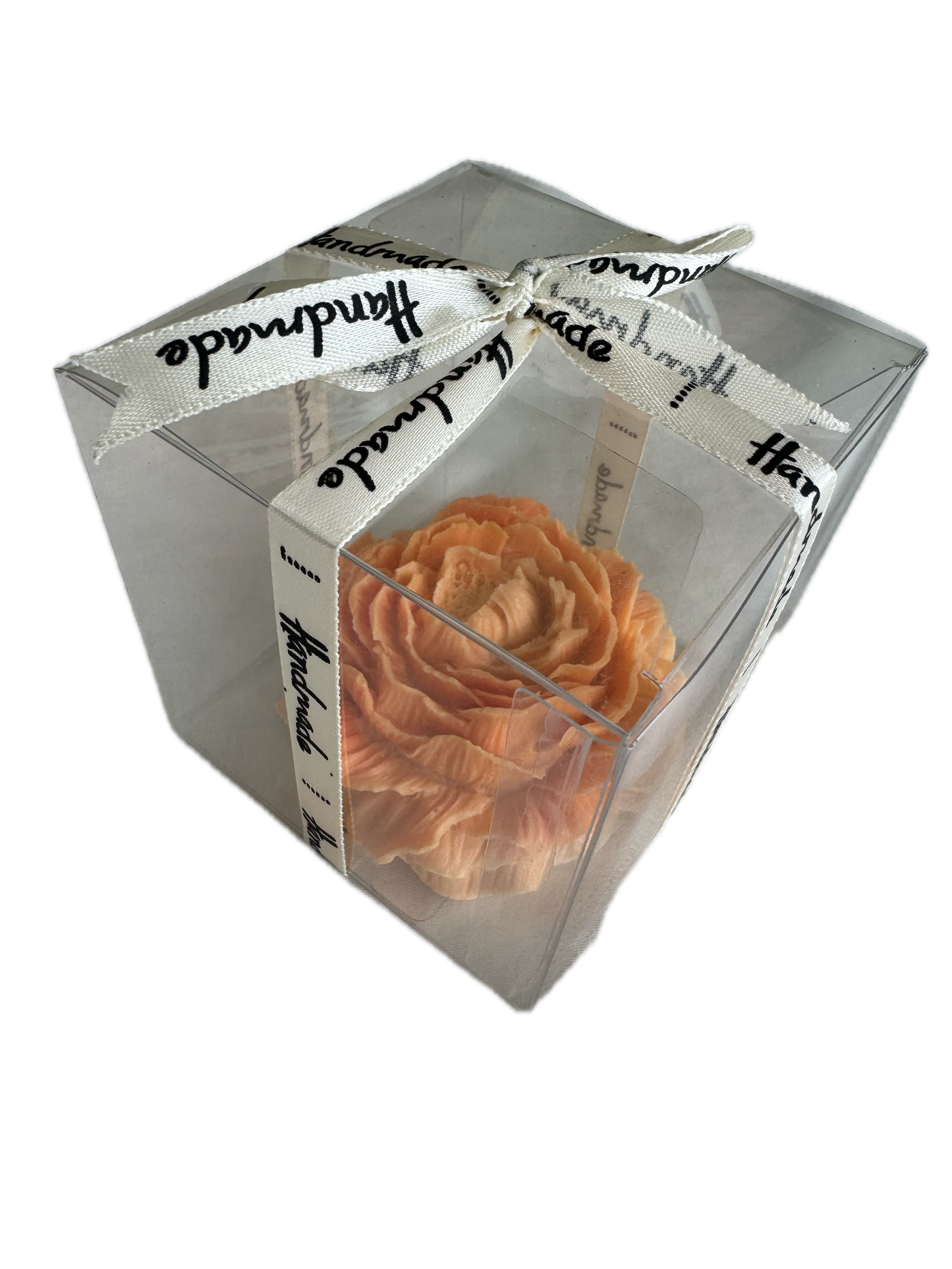 Flower Soaps