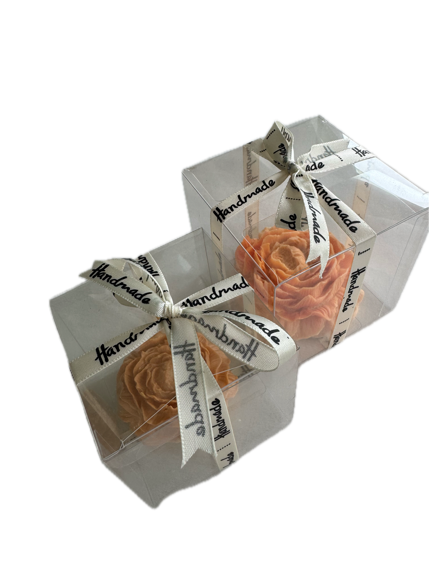 Flower Soaps