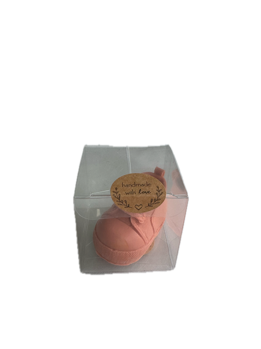 Shoe Soaps
