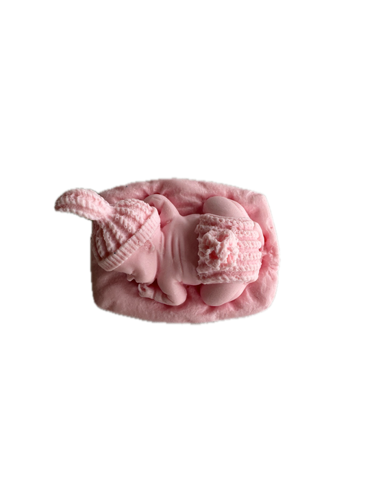 Baby Soaps