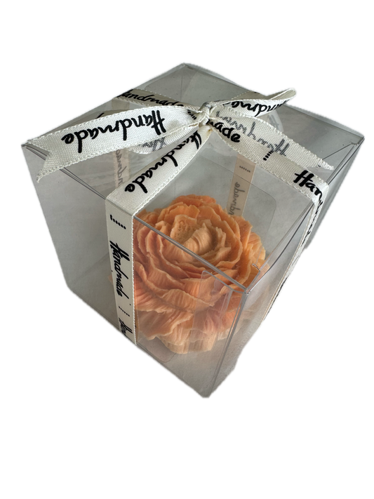 Flower Soaps